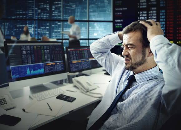 Bir Trader’ın En Büyük Rakibi Kimdir?
